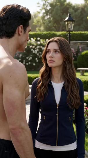 My Cruel Mate Episode 11