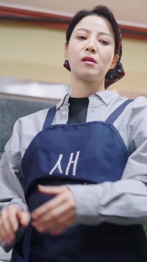 女王歸來 第5集