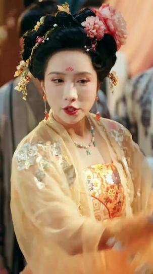 風流世子定乾坤 第7集