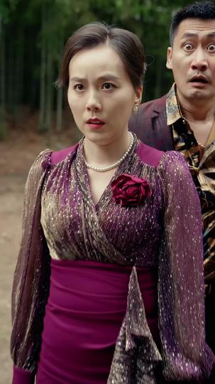 The Legacy of Her Name Episode 10