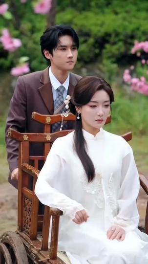 I Run Eternity, All Bow to Me Episode 7