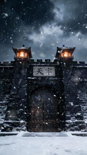 穿越歸來，女帝求我登基 第9集