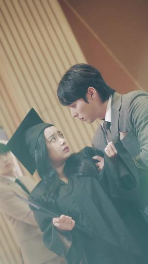 Diary of a Billionaire's Daughter-in-Law Episode 9