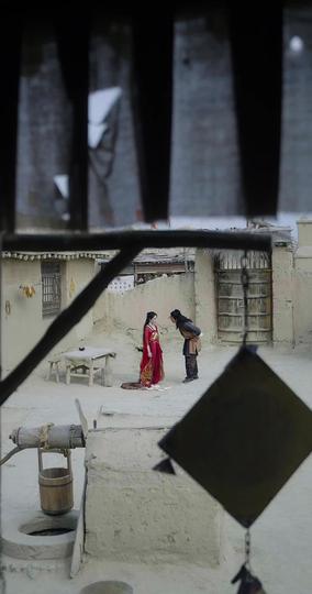 我的女帝陛下 第3集