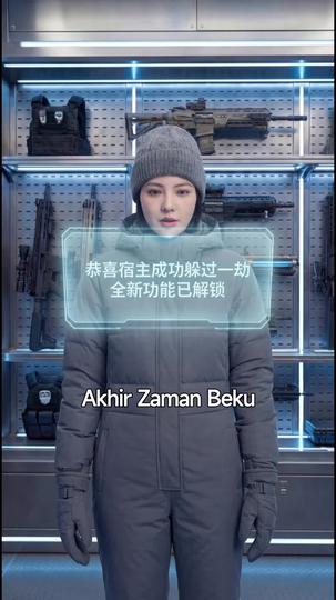 Demi Anak Aku Kembali Episode 8