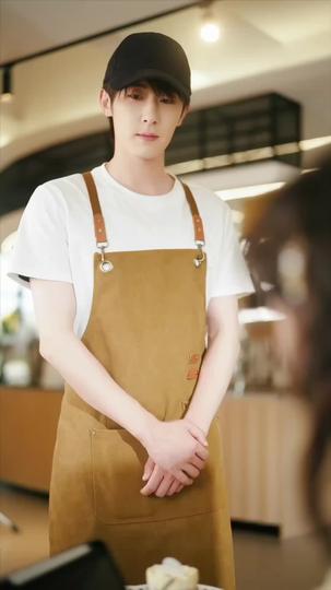 Crushing on You Since Then Episode 2