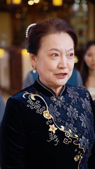 唯见青山是常怜 第9集