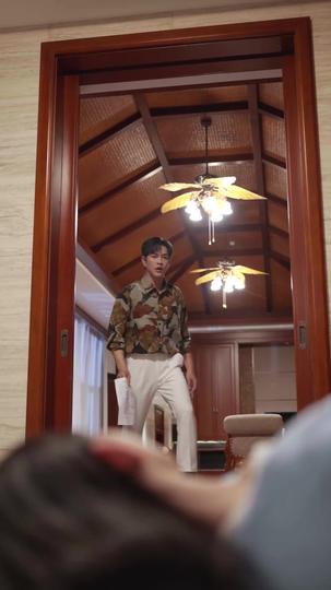 将爱埋葬在昨天 第8集