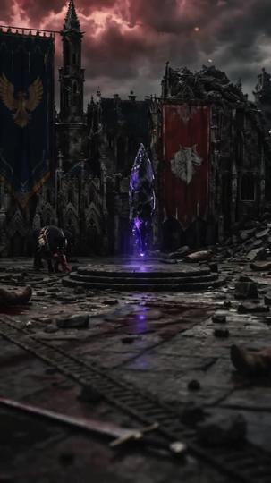 The Magicless Heir Ruler of the Realm Episode 3