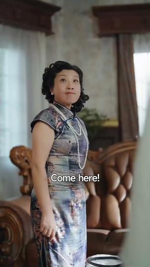 Hot Marshal Begs for Marriage Episode 7