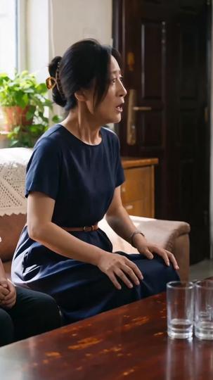Kindness Turned Against Her Episode 10