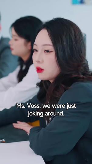 Whoopsie, I Proposed to Mr. CEO Episode 6