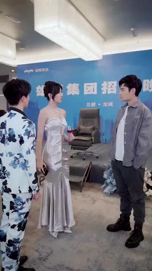 He Who Strikes Last Episode 11