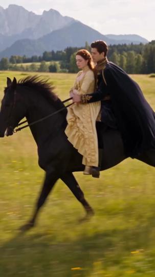 Royal lust on the run Episode 11