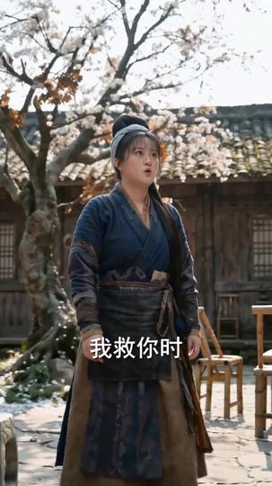 绝色逆袭:特工胖妃倾天下 第4集