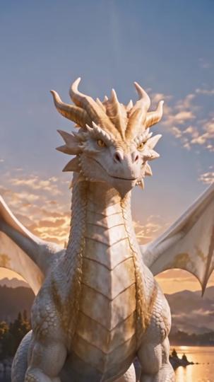 Sacrifice Me to the Evil Dragon? The Dragon-Blessed Princess Strips Your Crown! Episode 11