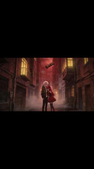 My Bloodline Is the Law of Beasts Episode 2