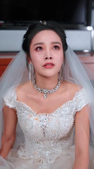 婚礼突变，命运交织 第8集