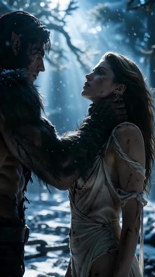 BETRAYED BY MY ALPHA, CLAIMED BY THE LYCAN KING LYCAN KING Episode 3