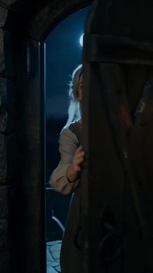 Mi alfa por obligación：la sangre nos llama Episodio 10