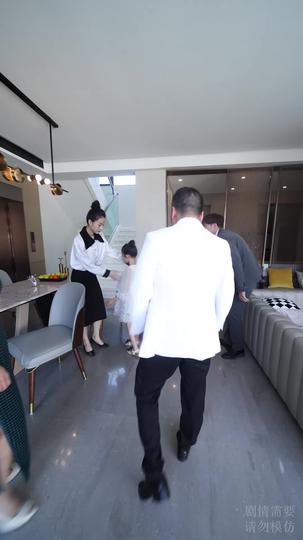 漠北强龙 第10集