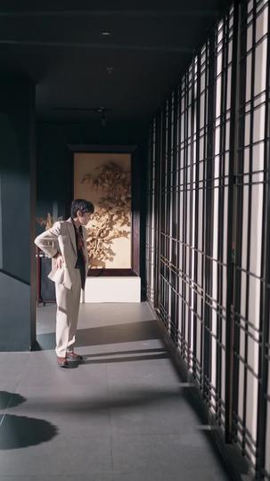 蓄意攀附 第4集