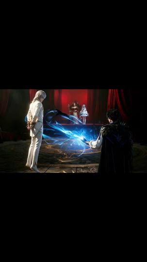 Jogo de Sobrevivência da Vilã: Domando Meus Mordomos Demônios 9Episódio