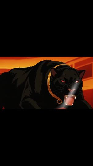 Nona Sultan Penakluk Dunia Episode 11