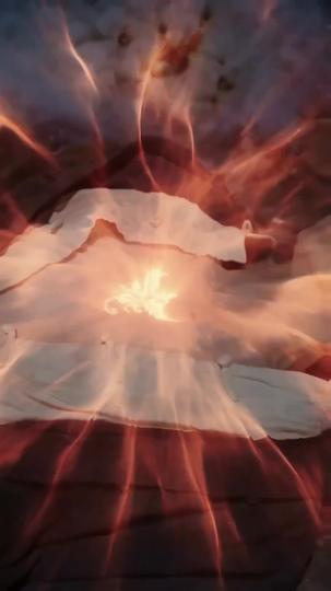 Born of Flames: The Reckoning Begins Episode 9