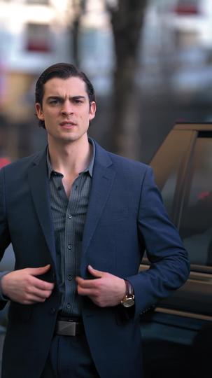 Trapped in Your Toxic Love Episode 3