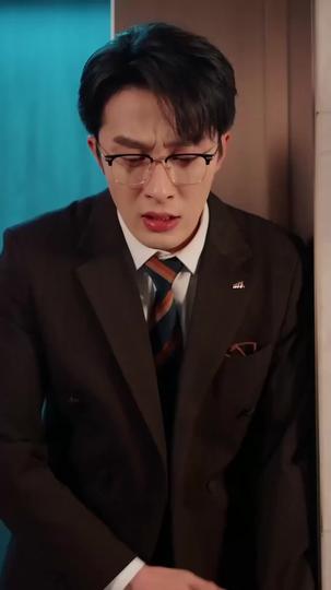 愛在背叛時 第5集