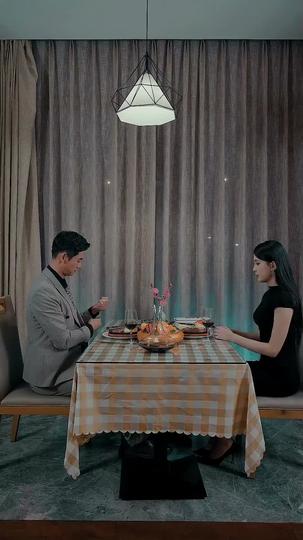 Kembalinya Raja Bahari Episode 4