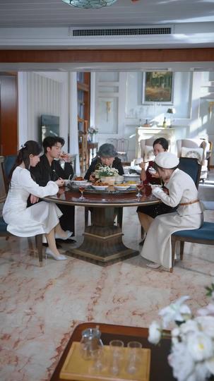 When His Silence Broke Her Heart Episode 7