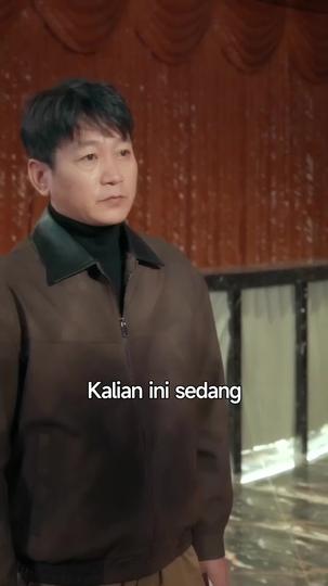 Takdir Ayah dan Putri Angkat Episode 9