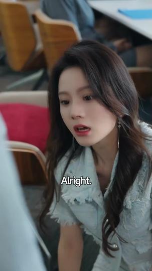 Boomerang Love Episode 8