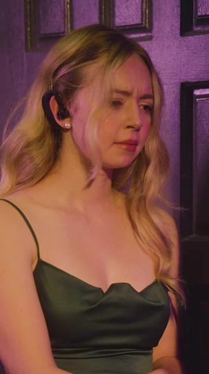 Goodbye Mr. Sampson Episode 5