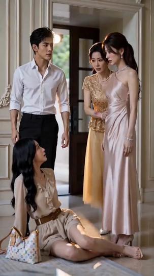 Wasted Devotion, Rightful Love Episode 11