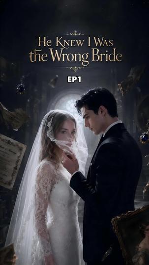 He Knew I Was the Wrong Bride Episode 1