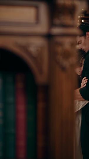 The Godfather's Amnesiac Bride Episode 4