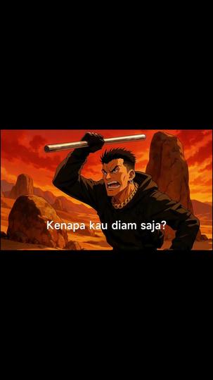 Benteng Dunia Kiamat Episode 11