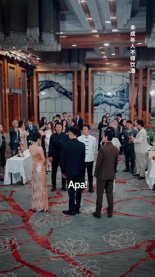 Istriku Mengerikan Sekali Episode 9