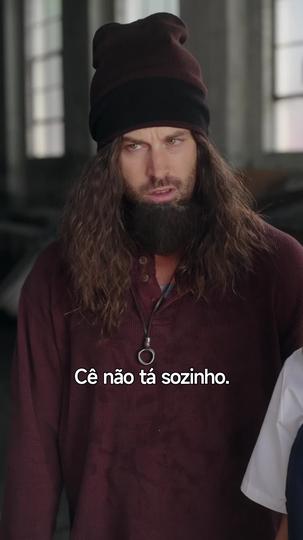 A Cinderela Feia e o Bilionário Incógnito 3Episódio