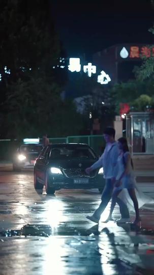 往事如煙終成刺 第4集