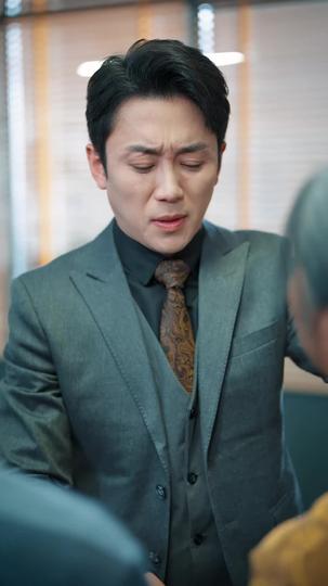 我笑风轻雪如棉 第5集