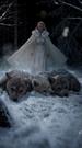 Dumped by Three Alphas, Claimed by the King Episode 1