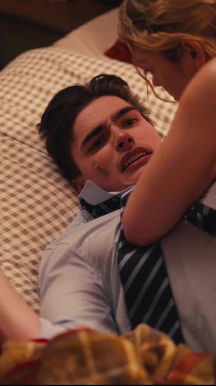 Como Domar um Magnata 6Episódio