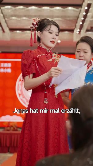 Sie ist meine Tochter 9Folgen