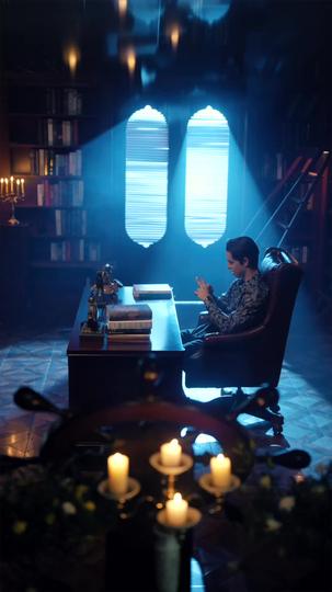 Secret Sugar On Me Episode 3