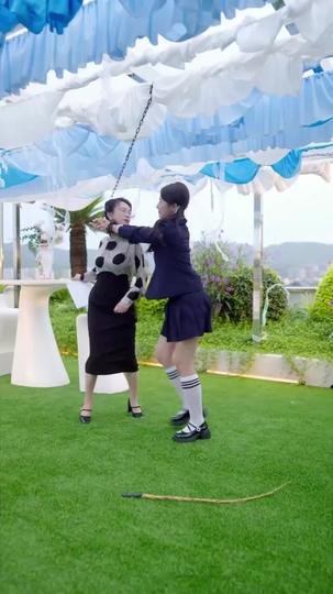 Where Love Sets Me Free Episode 11