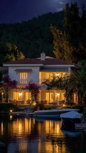 Alpha King, This Time I Reject You Episode 8